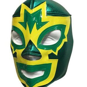 El Generico Special: 2-Mask Pack - Adult Fit